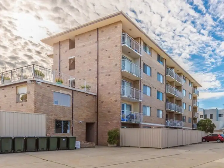 Second view of Homely unit listing, 23/209 Walcott Street, North Perth WA 6006