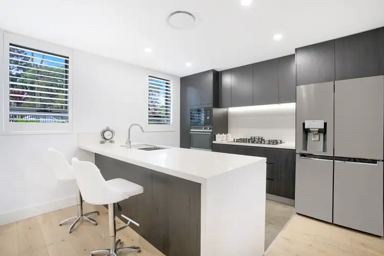 5/10-16 Cecil Avenue, Castle Hill NSW 2154