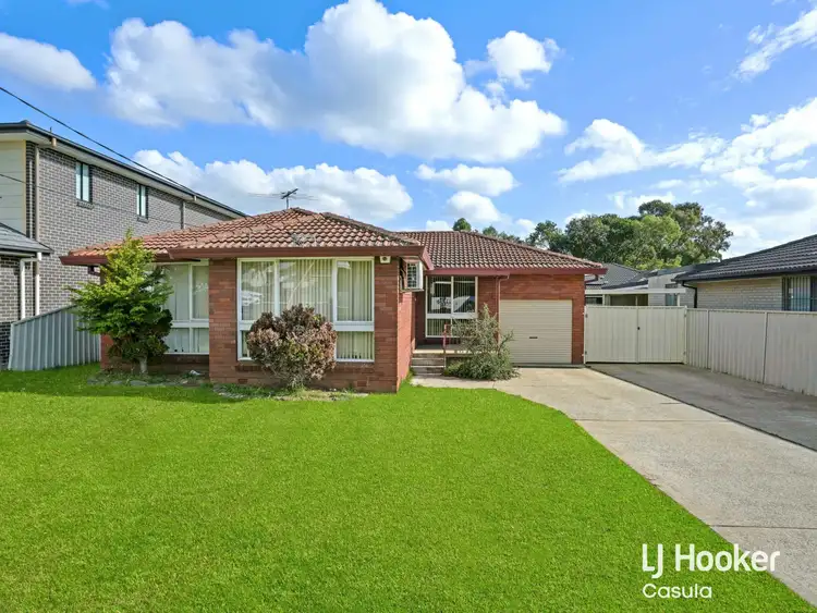 Main view of Homely house listing, 513 Hume Highway, Casula NSW 2170