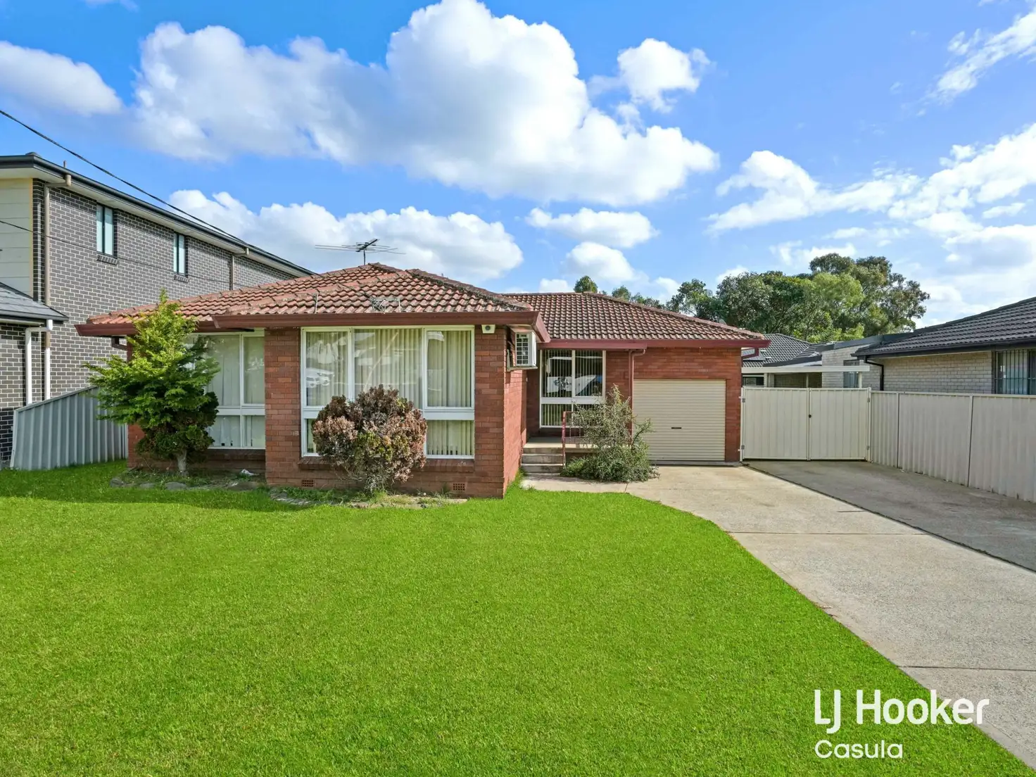 Main view of Homely house listing, 513 Hume Highway, Casula NSW 2170