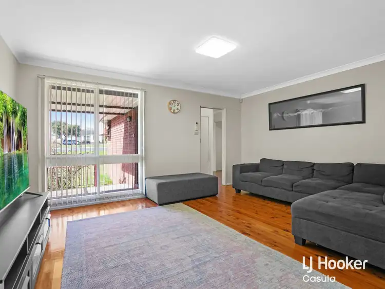 Second view of Homely house listing, 513 Hume Highway, Casula NSW 2170