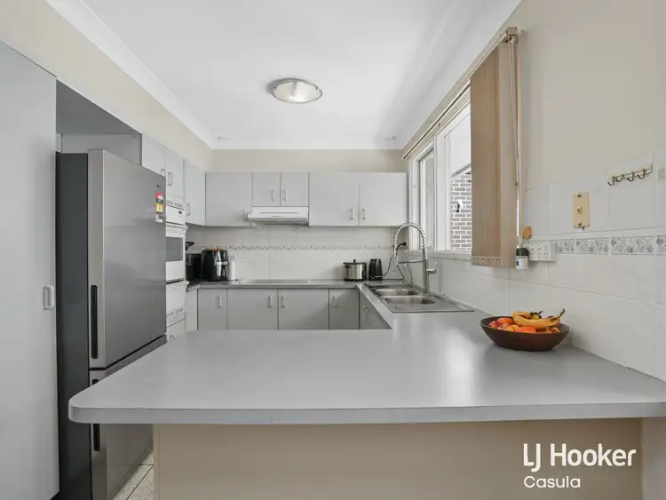 Third view of Homely house listing, 513 Hume Highway, Casula NSW 2170