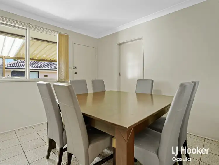 Fourth view of Homely house listing, 513 Hume Highway, Casula NSW 2170