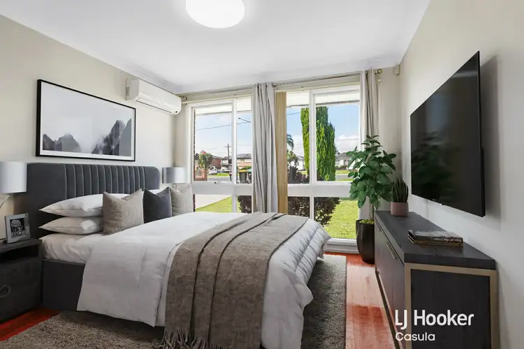 Fifth view of Homely house listing, 513 Hume Highway, Casula NSW 2170