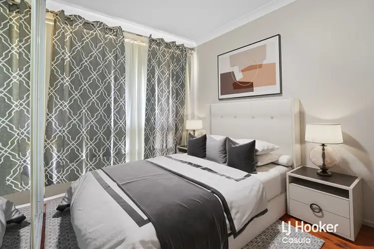 Sixth view of Homely house listing, 513 Hume Highway, Casula NSW 2170