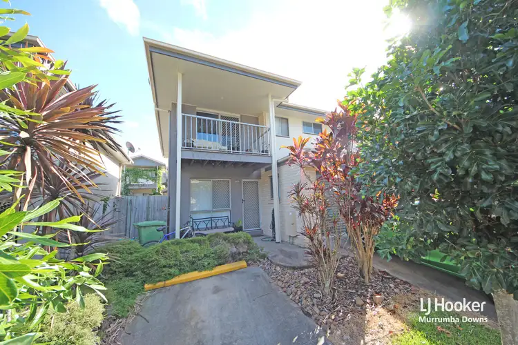 Main view of Homely townhouse listing, 59/10-22 Blyth Road, Murrumba Downs QLD 4503