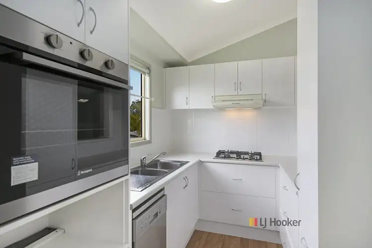 Second view of Homely house listing, 61/186 Sunrise Avenue, Halekulani NSW 2262