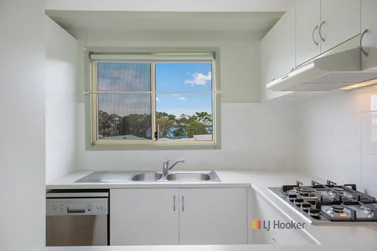Third view of Homely house listing, 61/186 Sunrise Avenue, Halekulani NSW 2262