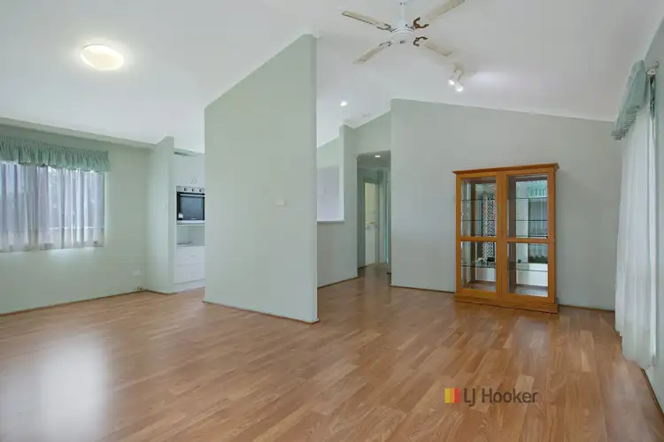Fourth view of Homely house listing, 61/186 Sunrise Avenue, Halekulani NSW 2262