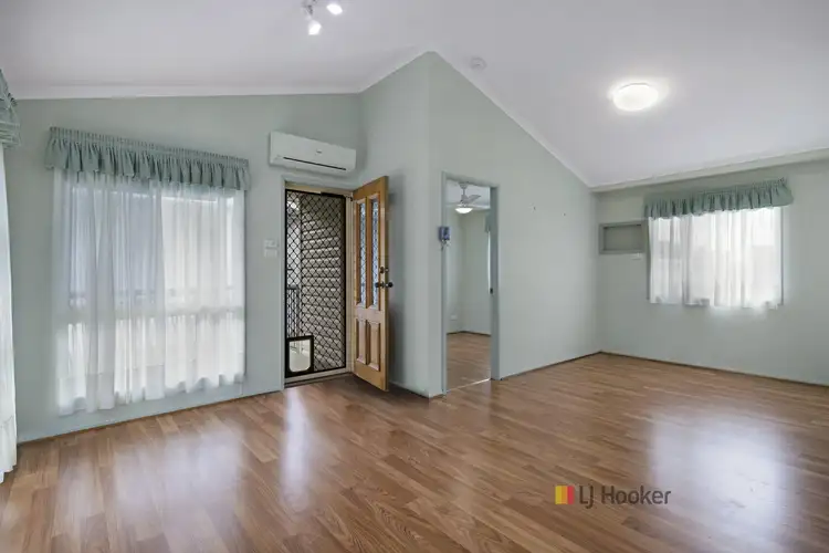 Fifth view of Homely house listing, 61/186 Sunrise Avenue, Halekulani NSW 2262