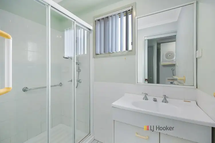 Sixth view of Homely house listing, 61/186 Sunrise Avenue, Halekulani NSW 2262