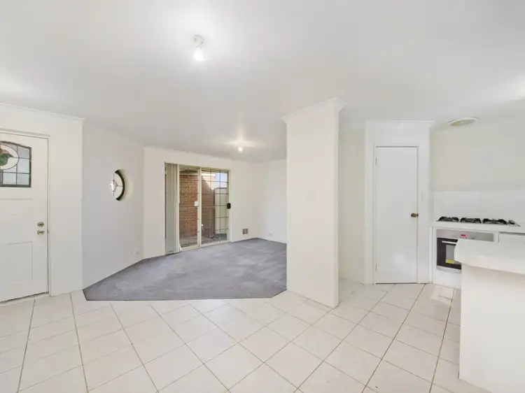 Third view of Homely villa listing, 4/132 Flinders Street, Yokine WA 6060