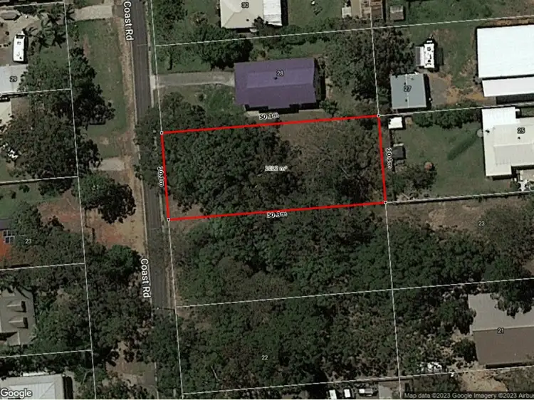 Seventh view of Homely land listing, 26 Coast Road, Macleay Island QLD 4184