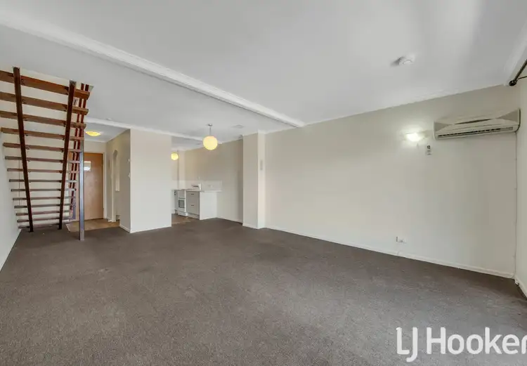 Third view of Homely unit listing, Unit 14/83-85 Auckland Street, Gladstone Central QLD 4680