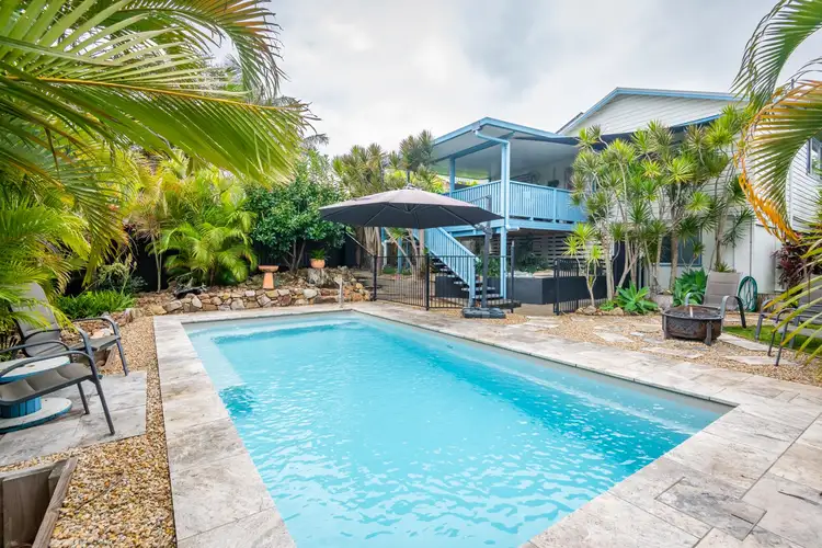 6 Turpentine Avenue, Sandy Beach NSW 2456