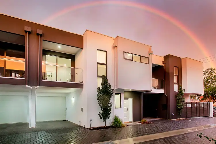 Main view of Homely townhouse listing, 10b Wilford Avenue, Underdale SA 5032