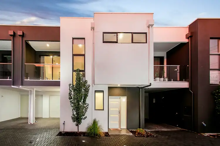 Second view of Homely townhouse listing, 10b Wilford Avenue, Underdale SA 5032