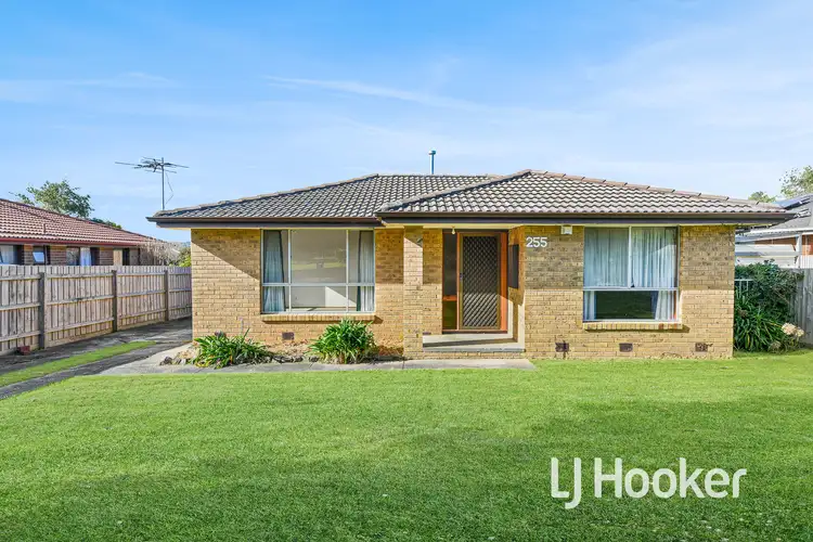 Main view of Homely house listing, 255 Power Road, Endeavour Hills VIC 3802