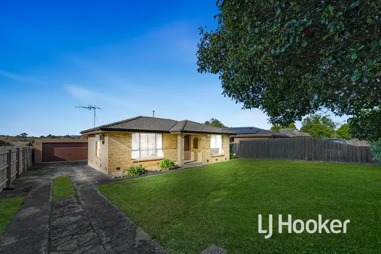 Second view of Homely house listing, 255 Power Road, Endeavour Hills VIC 3802