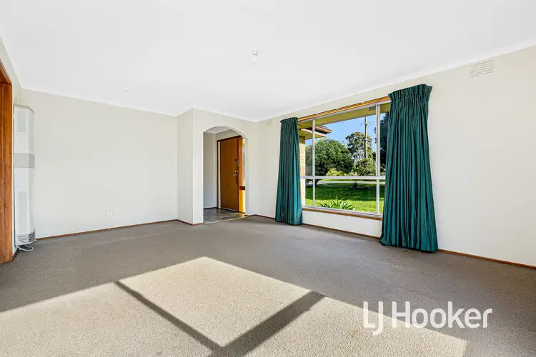 Third view of Homely house listing, 255 Power Road, Endeavour Hills VIC 3802