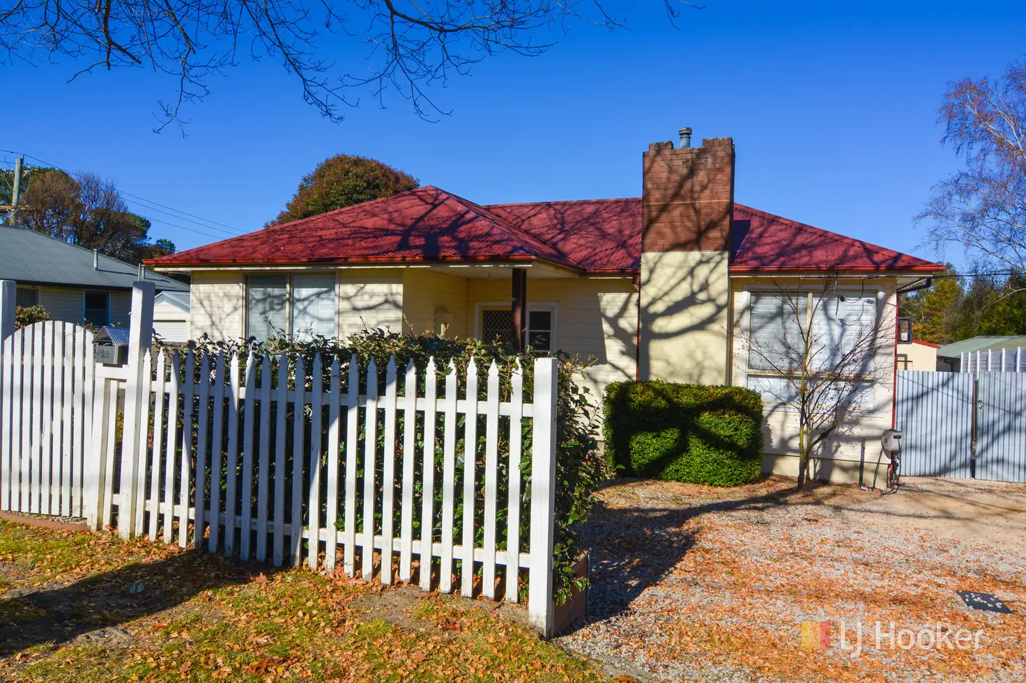 Main view of Homely house listing, 22 Andrew Street, Lithgow NSW 2790