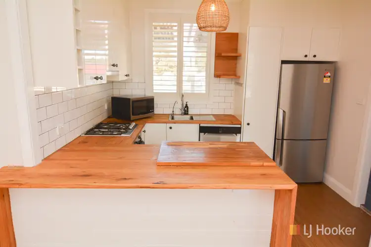 Second view of Homely house listing, 22 Andrew Street, Lithgow NSW 2790