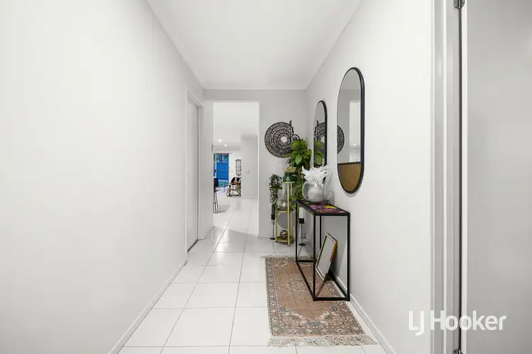 Second view of Homely house listing, 41 Grandpark Circuit, Point Cook VIC 3030