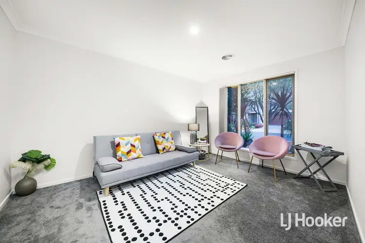 Third view of Homely house listing, 41 Grandpark Circuit, Point Cook VIC 3030