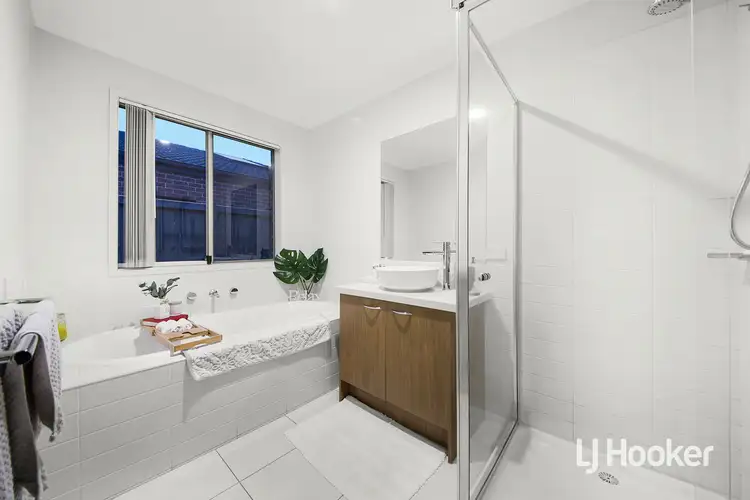 Sixth view of Homely house listing, 41 Grandpark Circuit, Point Cook VIC 3030