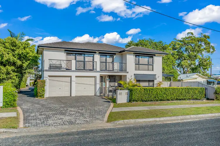 Second view of Homely townhouse listing, 3/4 Booner Street, Hawks Nest NSW 2324