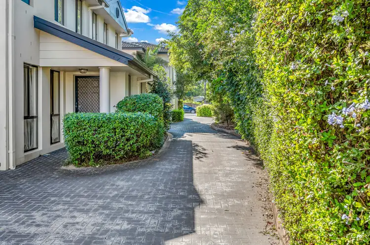 Third view of Homely townhouse listing, 3/4 Booner Street, Hawks Nest NSW 2324