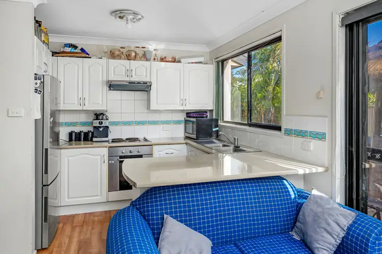 Fifth view of Homely townhouse listing, 3/4 Booner Street, Hawks Nest NSW 2324