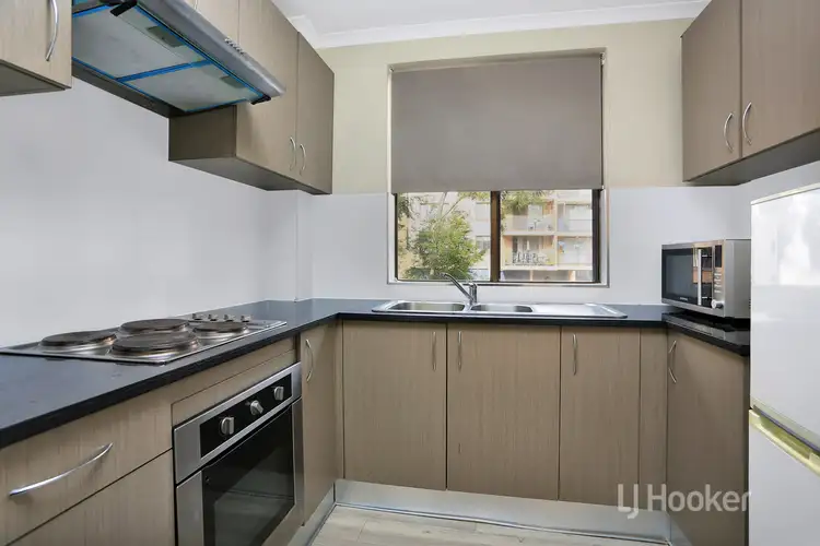 Second view of Homely unit listing, 16/5 Griffiths Street, Blacktown NSW 2148