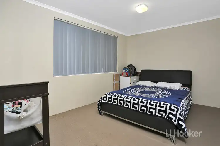 Fourth view of Homely unit listing, 16/5 Griffiths Street, Blacktown NSW 2148