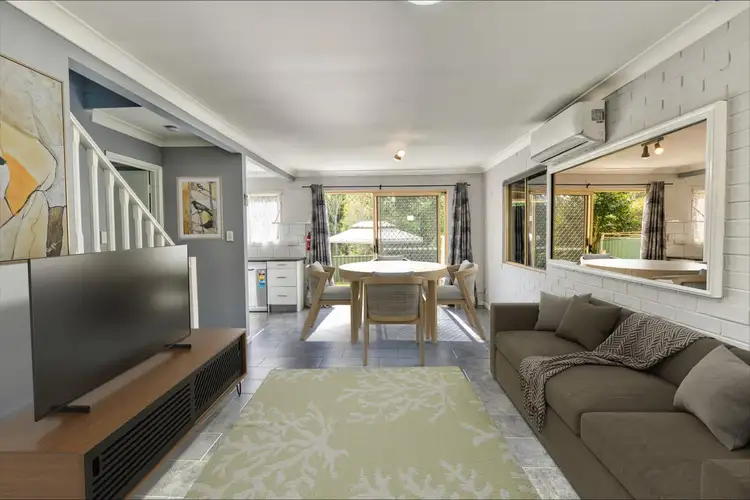Fourth view of Homely townhouse listing, 6/7 Pendlebury Court, Edens Landing QLD 4207