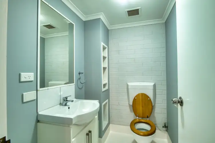 Sixth view of Homely townhouse listing, 6/7 Pendlebury Court, Edens Landing QLD 4207