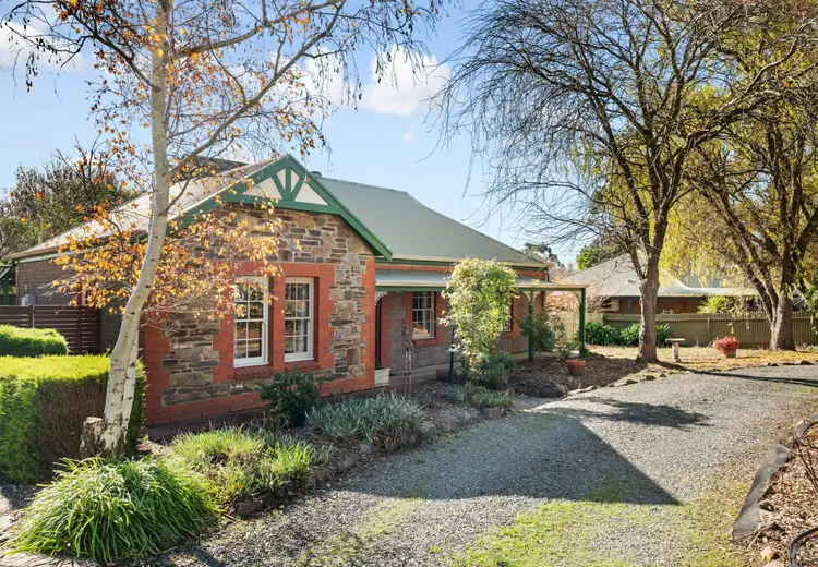 3 Duffield Avenue, Mount Barker SA 5251