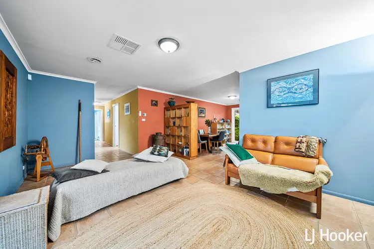 Third view of Homely townhouse listing, 2/51 Coolibah Crescent, O'connor ACT 2602