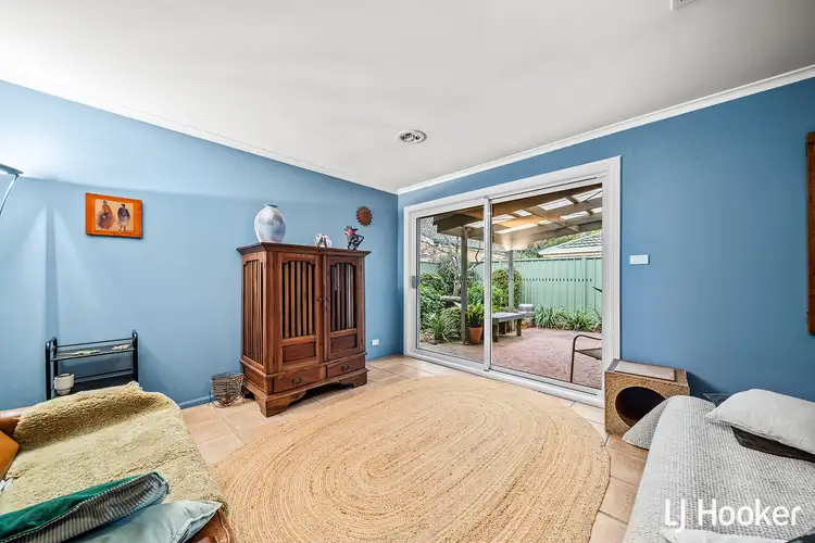 Fourth view of Homely townhouse listing, 2/51 Coolibah Crescent, O'connor ACT 2602