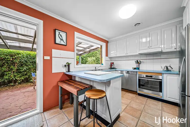 Sixth view of Homely townhouse listing, 2/51 Coolibah Crescent, O'connor ACT 2602
