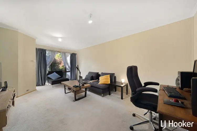 Second view of Homely townhouse listing, 16 Connelly Place, Belconnen ACT 2617