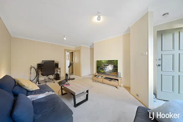 Third view of Homely townhouse listing, 16 Connelly Place, Belconnen ACT 2617