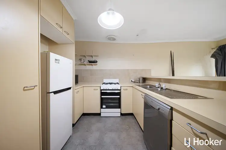 Fourth view of Homely townhouse listing, 16 Connelly Place, Belconnen ACT 2617