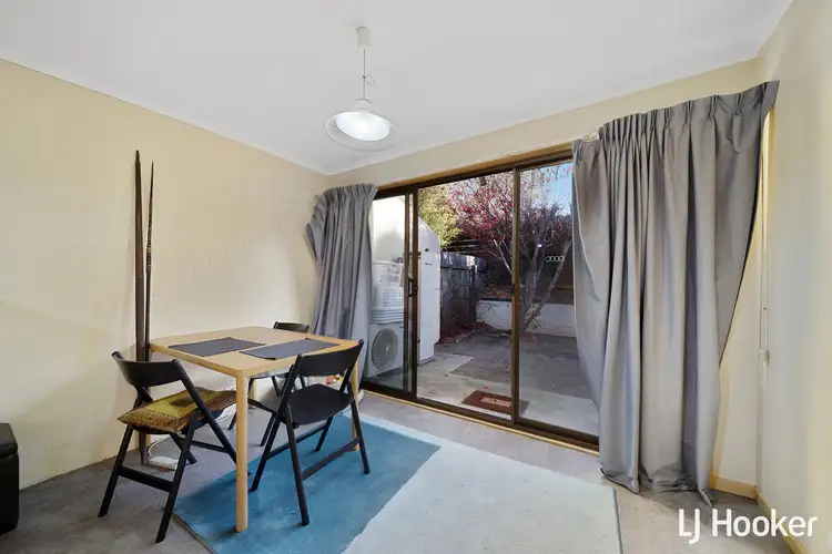 Fifth view of Homely townhouse listing, 16 Connelly Place, Belconnen ACT 2617