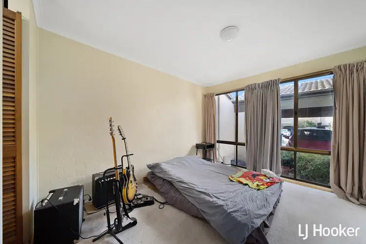 Sixth view of Homely townhouse listing, 16 Connelly Place, Belconnen ACT 2617