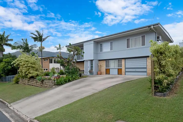 Main view of Homely house listing, 366 Hobler Avenue, Frenchville QLD 4701