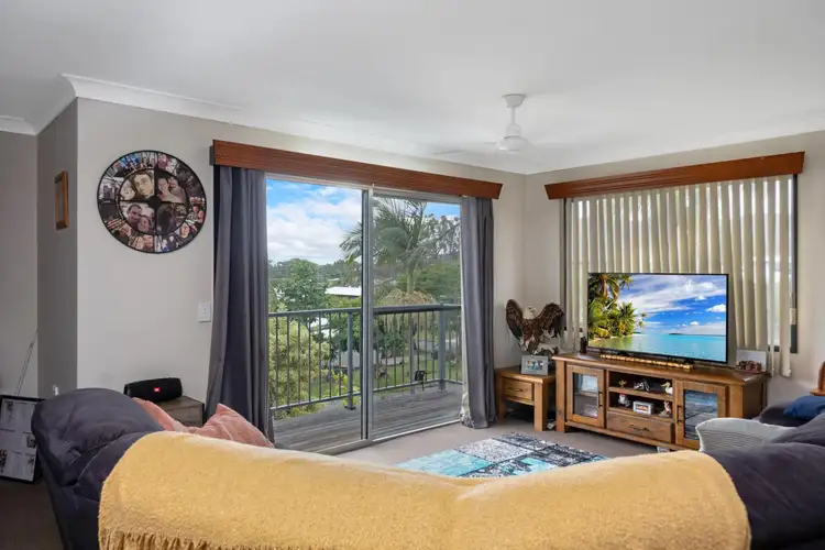 Third view of Homely house listing, 366 Hobler Avenue, Frenchville QLD 4701