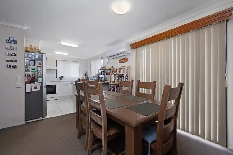 Fourth view of Homely house listing, 366 Hobler Avenue, Frenchville QLD 4701