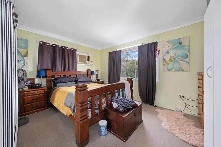 Sixth view of Homely house listing, 366 Hobler Avenue, Frenchville QLD 4701