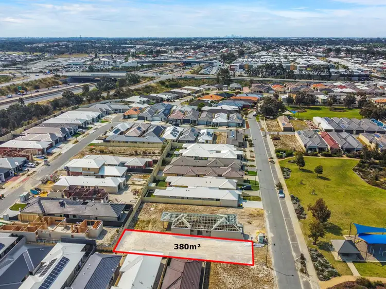 Third view of Homely land listing, 38 Bondi Way, Aubin Grove WA 6164